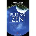 Putting zen : La ma�trise de soi sur le green