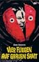 Four Flies On Grey Velvet DVD - Dario Argento - Widescreen Edition - Uncut Import Reg 2 Pal