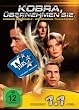 Kobra, �bernehmen Sie! - Season 1.1 (4 DVDs)