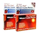 Slim Form, Diet Patch, Ephedrine Free, Weight Loss, Two Month Supply