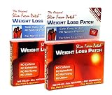 cover of Slim Form, Diet Patch, Ephedrine Free, Weight Loss, Two Month Supply