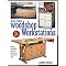 build a woodworking shop