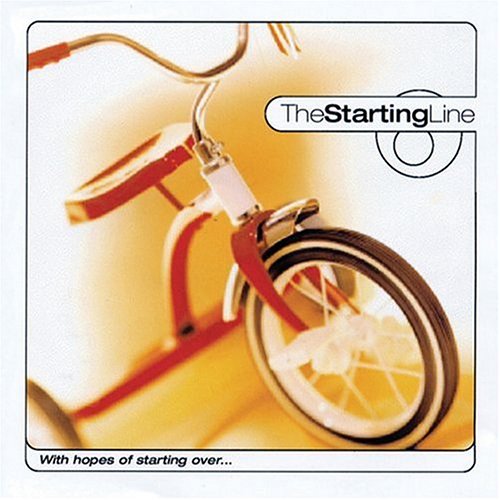 Starting Line - Nothing