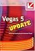 Vegas 5.0 : Vegas 5.0 Update - Class on Demand Video Editing Training Tutorial DVD Image