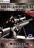 Soldier of Fortune Special Edition
