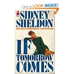 If Tomorrow Comes