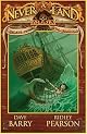 Escape from the Carnivale: A Never Land Adventure (Never Land Adventure)