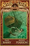 Escape from the Carnivale: A Never Land Adventure (Never Land Adventure)