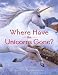 Where Have the Unicorns Gone?