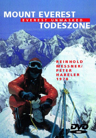 Mount Everest - Todeszone