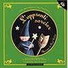 L'apprenti sorcier : Avec CD audio