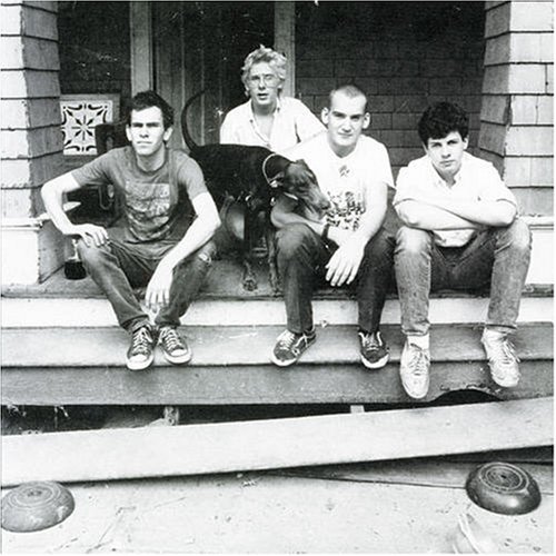 Minor Threat - First Demo Tape - Zortam Music