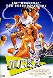 Jocks - Christopher Lee