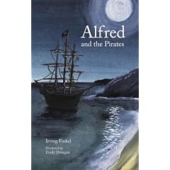 Alfred and the Pirates