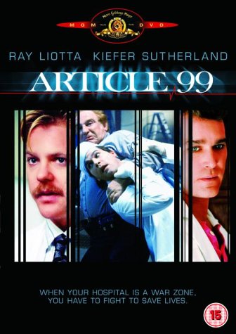 Article 99 [Region 2]