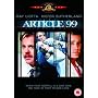 Article 99 [DVD] [1993]