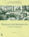 Click for more about Dorothy Cady: Designing and Implementing Netware 4: Local and Wide Area Networks.