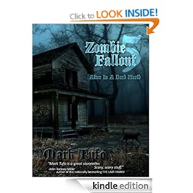 Zombie Fallout 5: Alive In A Dead World