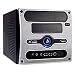 AOpen XC Cube EX661 silver (Barebone)