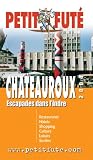 Ch&acirc;teauroux 2004