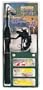 Cyclone Freshwater Telescopic Spin Kit (EA)