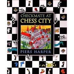 Checkmate at Chess City