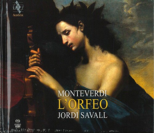 L'orfeo