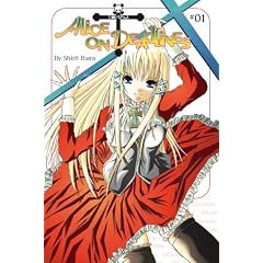 Alice on Deadlines: v. 1
