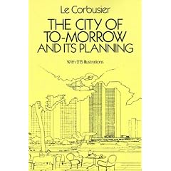 City of Tomorrow and Its Planning, The