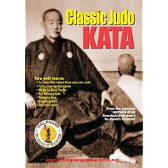 Classic Judo Katas by 