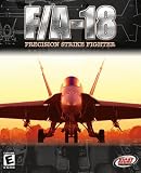 F/A -18 Precision Strike Fighter