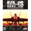 F/A -18 Precision Strike Fighter