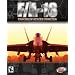 F/A -18 Precision Strike Fighter