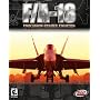 F/A -18 Precision Strike Fighter