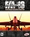 F/A -18 Precision Strike Fighter