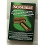 Scrabble Tile Rack