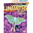 Luna Moths: Masters of Change (Insect World)