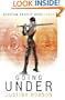 Going Under: Quantum Gravity Bk. 3 (Gollancz)
