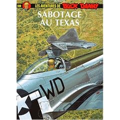 SABOTAGE AU TEXAS