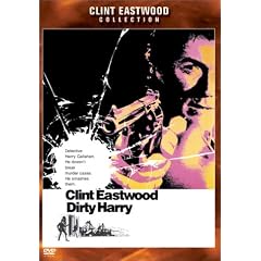 Dirty Harry [Import USA Zone 1]