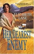 Her Dearest Enemy (Harlequin Historical Series)