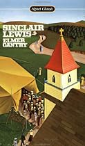 Elmer Gantry (Signet Classics)