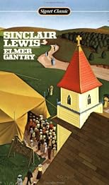 Elmer Gantry