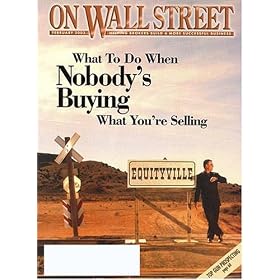 On Wall Street