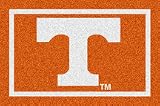 Tennessee Volunteers T 33 x 45 Team Door Mat
