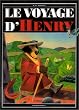 Le Voyage d'Henry