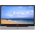 Samsung HLR5667W 56-Inch DLP HD TV