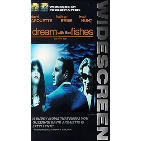 Dream With the Fishes (Ws) [VHS]