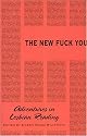 The New Fuck You (Native Agents)