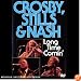 Crosby, Stills And Nash - Long Time Coming [1990]